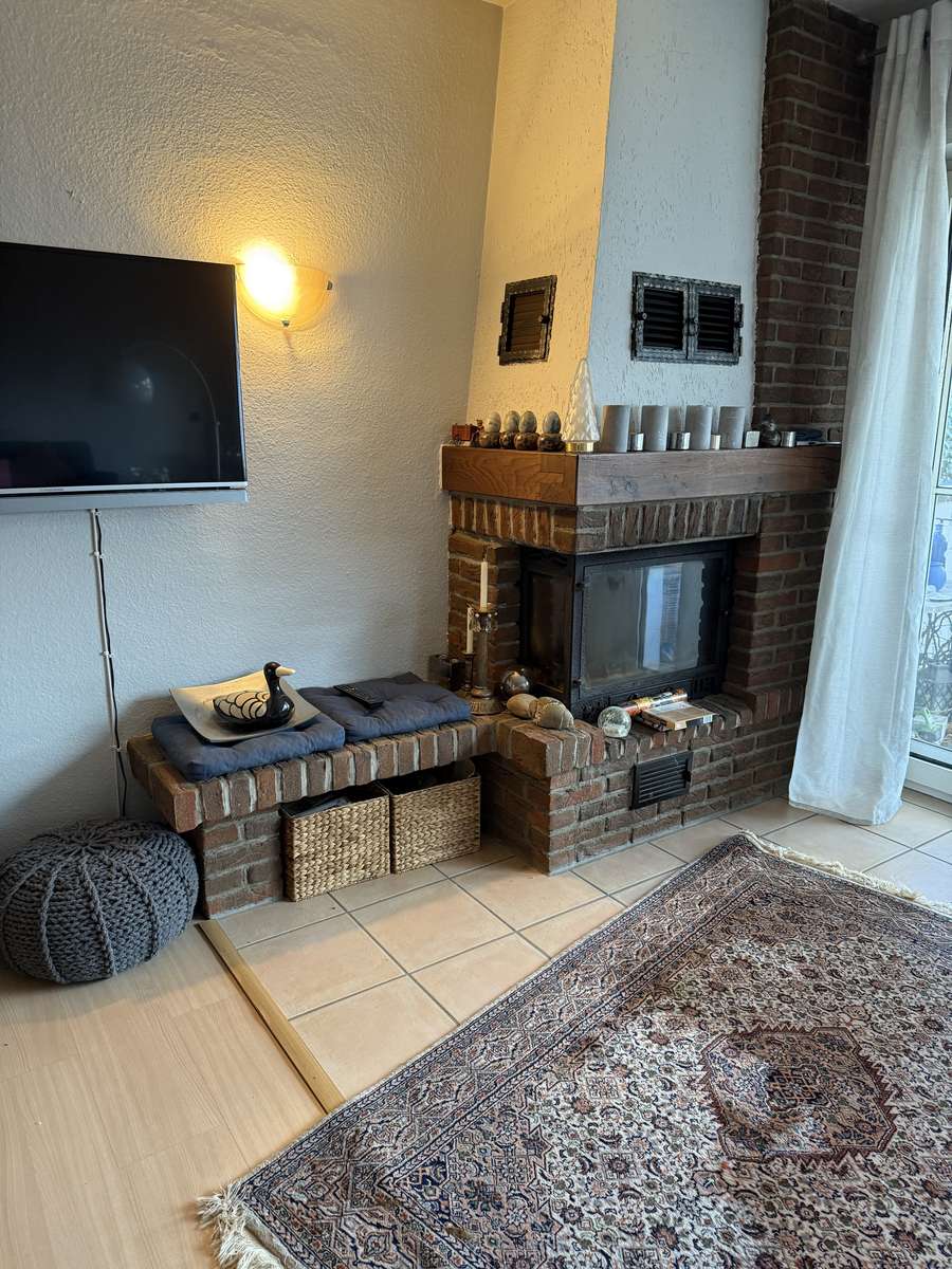Kamin